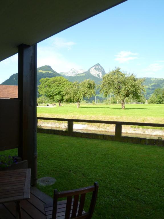 Hotel Bahnhof Giswil Kamer foto