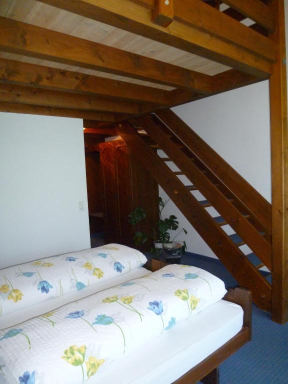 Hotel Bahnhof Giswil Kamer foto
